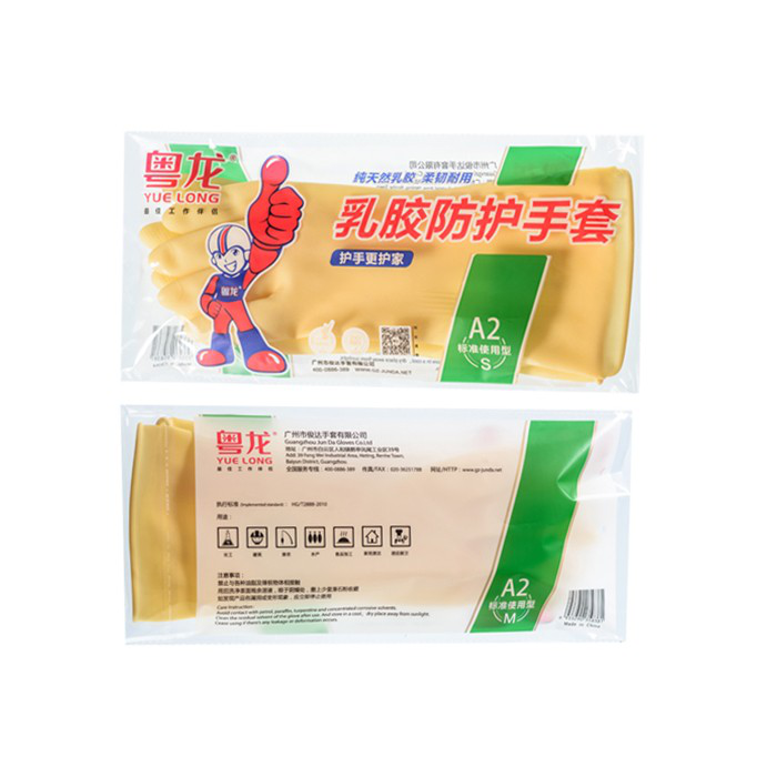 如何选择合适的手套厂家