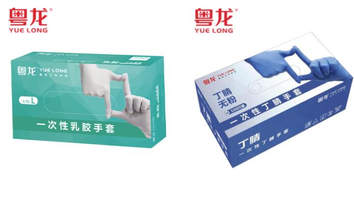 手套厂家合作量大的原因有哪些