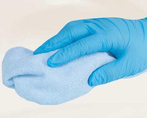 选择工业乳胶手套时要着重关注哪些问题