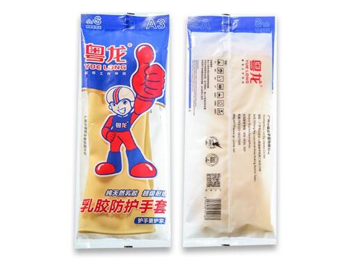 一次性丁腈手套厂家所生产的丁腈手套具有哪些特性