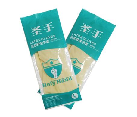 一次性丁腈手套厂家详解：如何判别一次性丁腈手套的性价比