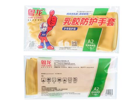 一次性丁腈手套厂家详解：一次性丁腈手套为何广泛用于实验室中
