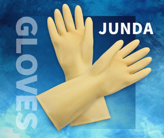 工业乳胶手套的优点有哪些