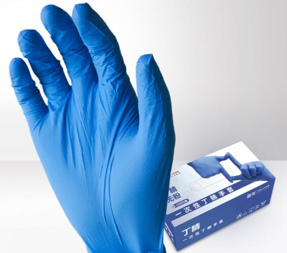 一次性丁腈手套厂家详解：一次性丁腈手套的经典应用有哪些