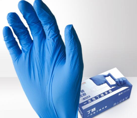 为什么丁腈手套厂家的产品深受用户们的欢迎？