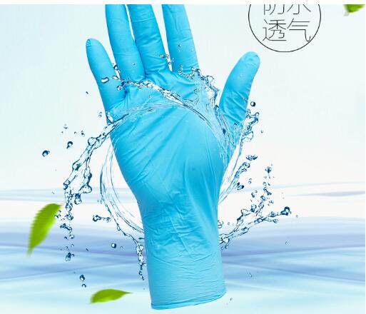 工业乳胶手套有哪些应用优势